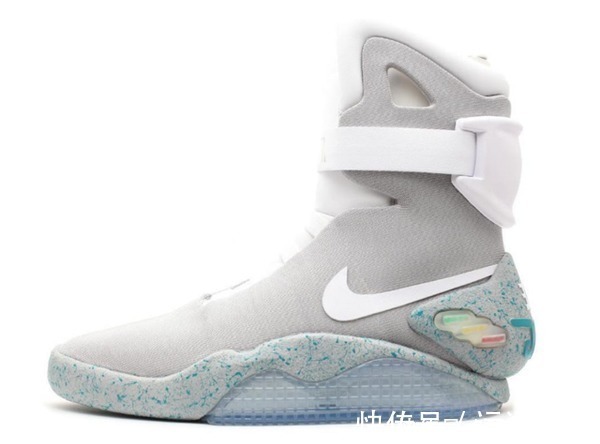 re|售价80万的Nike,拥有一双就等于拥有了一辆豪车