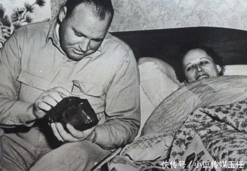 史上第一位被陨石砸中的人，本可以一夜暴富，却因贪婪自食恶果！