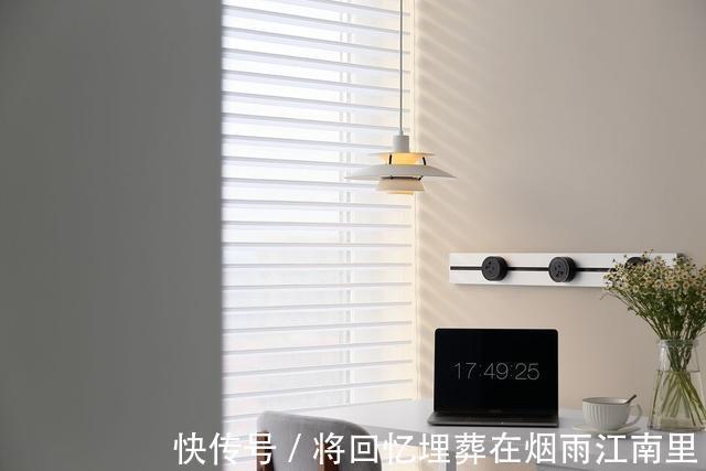 简胜繁|看了她家121㎡新房,真心忍不住拿来炫耀,以简胜繁这才是真高级