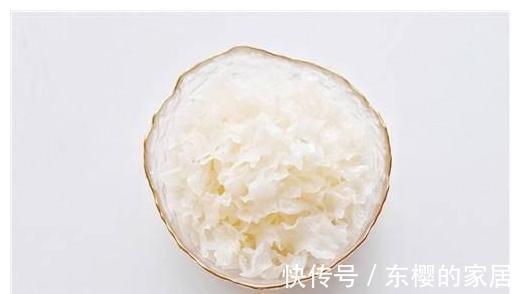 常吃|“穷人的燕窝”被找到，常吃皮肤白皙无色斑，细腻嫩滑！