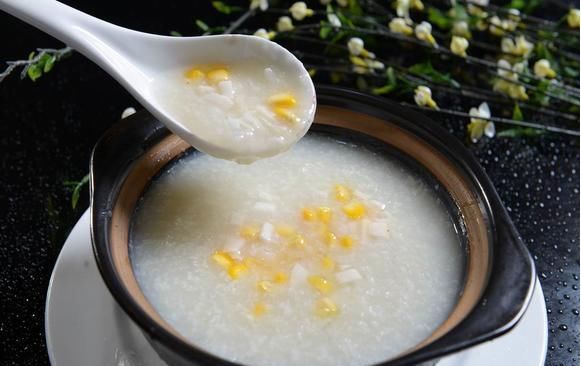 玉米|玉米和它一起煮,堪称“完美搭档”!通血管、健脾胃,防病又养身