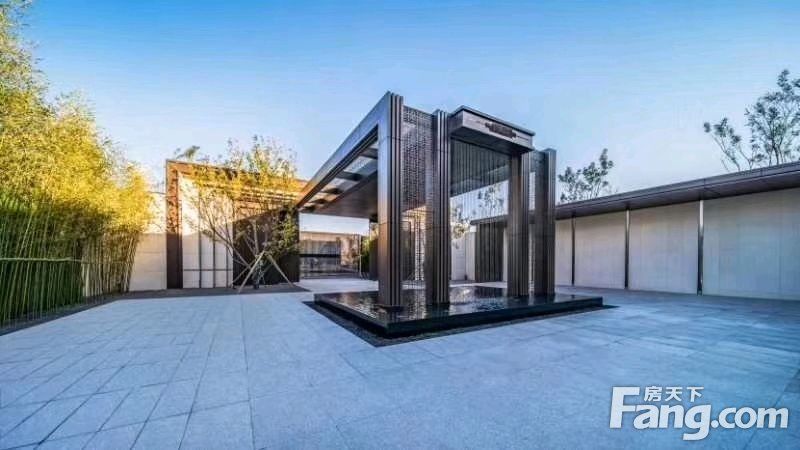 徐水|新鲜出炉!帮你搜集保定徐水楼盘现场的最新美图