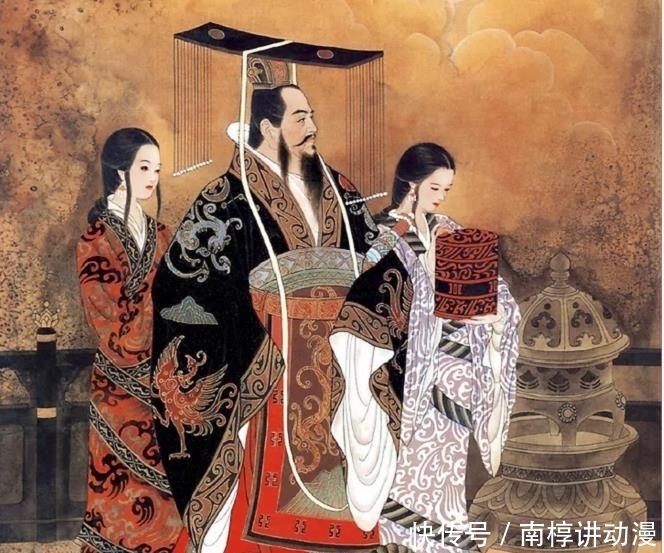 特别|中国历史上最强的5位皇帝！特别是最后一位，被太多人所低估！