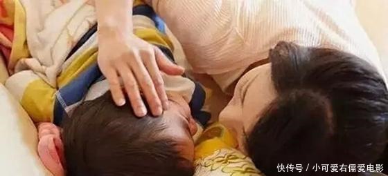 白天|前一秒还在玩,下一秒就直接睡着宝宝突然“没电”先别觉得好笑