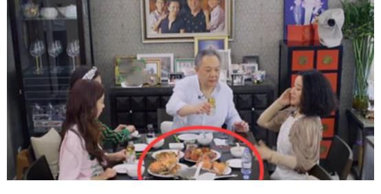 自熱米飯|宋妍霏用自熱食品招待楊迪引爭議，網(wǎng)友扒出關(guān)鍵信息打臉節(jié)目組