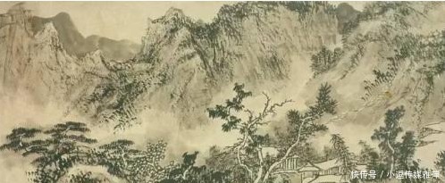 宋江被毒死后,梁山一位好汉再次造反,还做了皇帝