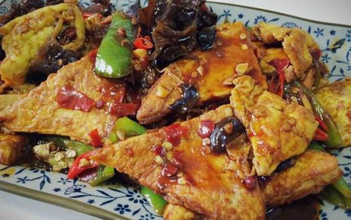 整理25款菜肴推荐，最详细做法送你，选择几道做给家人吃吧