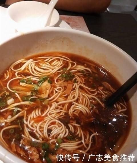 5种面条最适合当早餐吃,营养美味,关键还省事