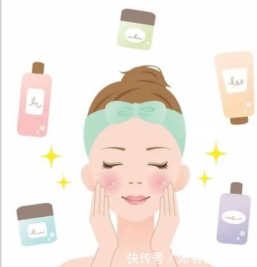 精华 先擦眼霜还是先擦精华?乳液和面霜都要涂?手把手教你正确护肤