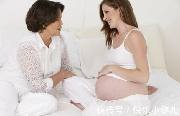 孕晚期|到了孕晚期，孕妈妈多注意3个问题，对顺利分娩有好处，别不知道