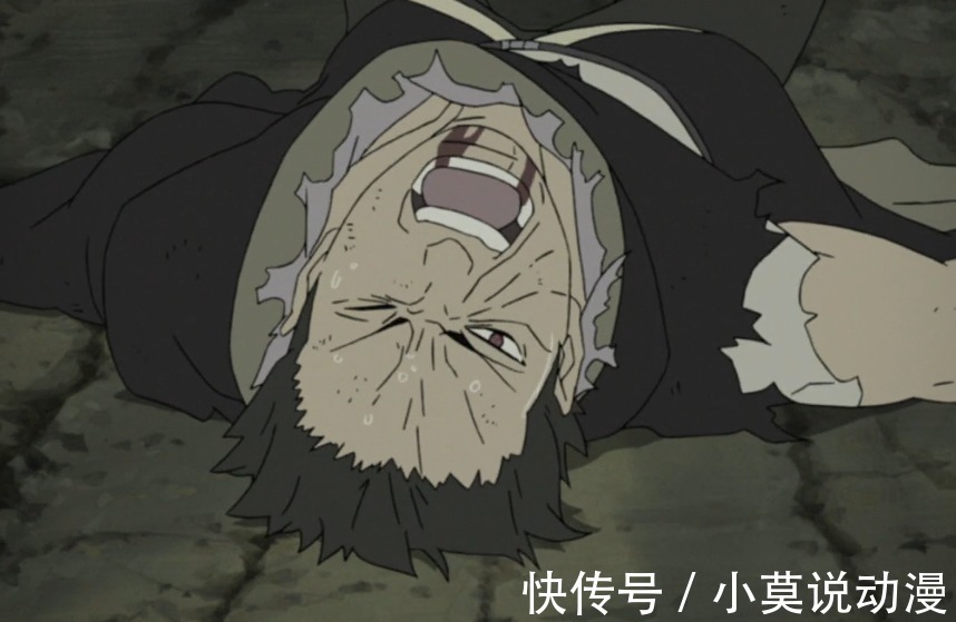 带土和琳|火影:卡卡西在杀死带土和琳时,有一个动作却出奇的一致