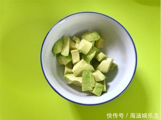 健康|早起10分钟,做一份轻食早餐,低糖低脂颜值高,活力精神一整天