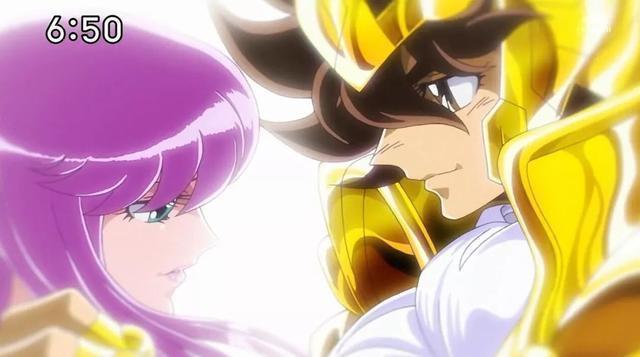 阿宅|最接受不了的动漫女主,是雅典娜,还是大鱼海棠的椿