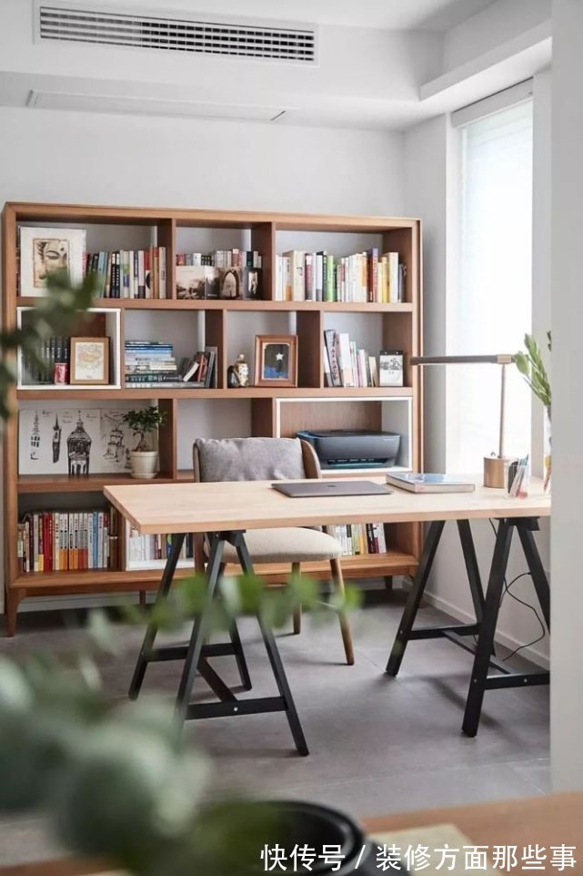 玄关|130㎡舒适北欧风丨精致高雅,轻松打造高级感!