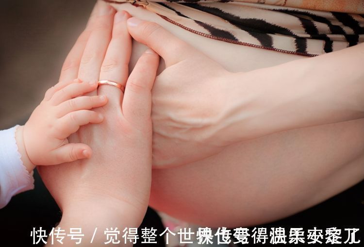 胎动|孕肚“鼓包”和“不鼓包”，与胎宝性别有关吗？准妈妈来了解差别