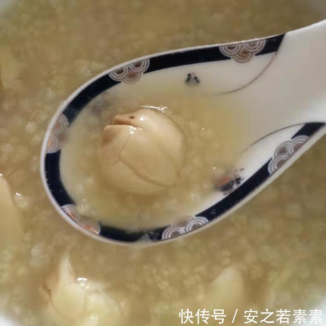 益胃|小米粥的作用及各种吃法，你了解多少？