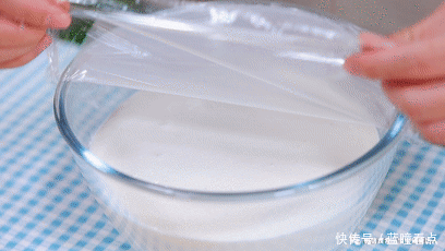 一把大米,随手蒸一蒸比蛋糕还软弹!甜糯蓬松、米香浓郁