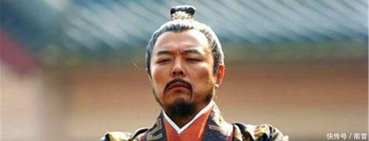 丑化|此人是李世民的堂弟,也是唐朝三名将之一,却被后人丑化了千年