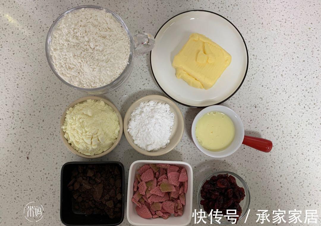抹茶粉|1杯牛奶,1碗面粉,在家自制酥脆可口牛奶棒,出锅孩子抢着吃