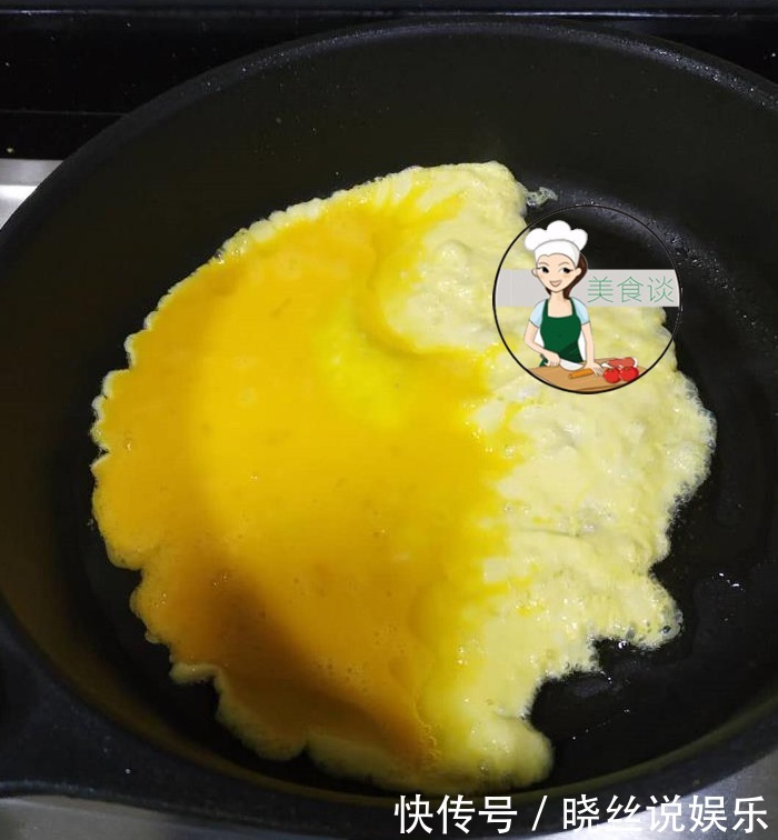 平菇|平菇炒鸡蛋,滋补强身,蛋白质是猪肉的4倍,孩子多吃体格好