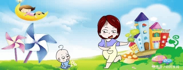 生命线|4个部位是孩子的“生命线”,不管父母情绪多失控,也别轻易动