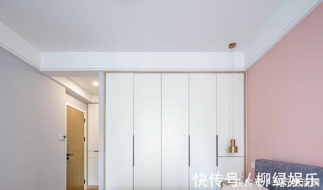 全屋|日子过久了才发现,越简单自然的装修越让人迷恋,全屋看着真舒服!