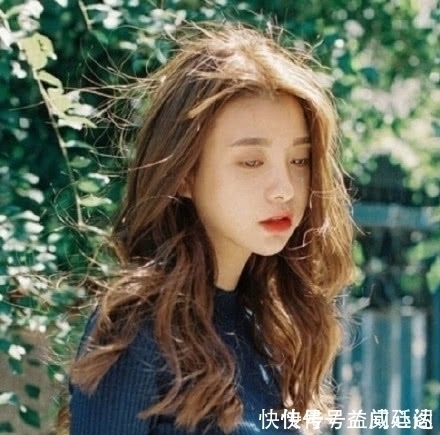 发型|直男眼中最喜欢的四款校花发型,特别是最后一款男生看会神魂颠倒