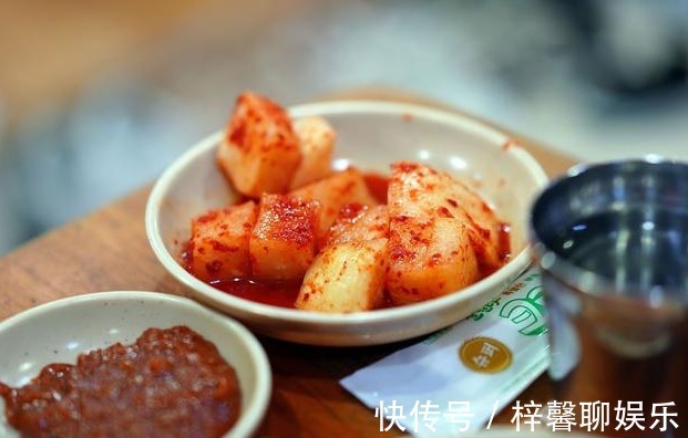 胃酸|“烂胃王”被揪出,不是辣椒,而是“1菜2果”,转告家人要少吃