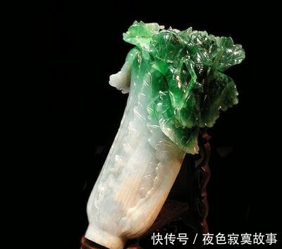 九大|慈禧太后九大珍宝件件价值连城，第二件让考古学家很激动