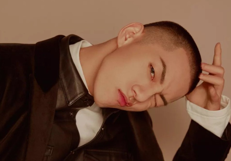 追光吧加料版解释卡斯柏消失原因李汶翰肖顺尧鸣不平