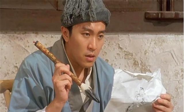  唐伯虎|此人因周星驰而大火，其实在500年前，世人认为他是个失败者…