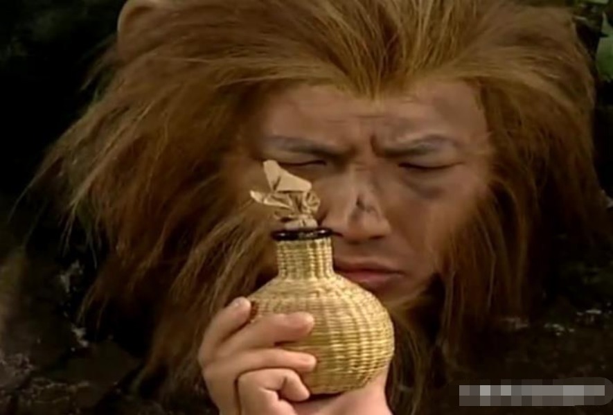 徐峥$他们请我拍电视,演孙悟空,本以为我是主角,没想到主角是只猪!