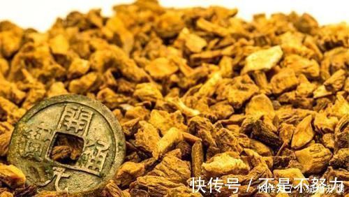 补气|黄芪和它天生一对,一起泡水喝,排毒降火,肝会对你感激涕零