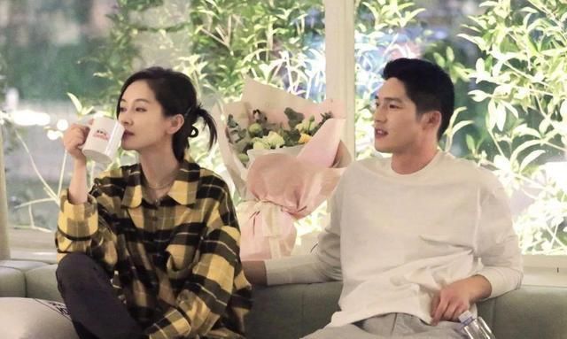 真相|王子文與吳永恩剛被拍約會(huì)照，男方卻被曝是個(gè)玩咖，真相到底怎樣