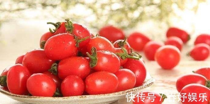 皮肤|女性想要皮肤好,每天吃些,补充营养,排毒润肠,增强体质