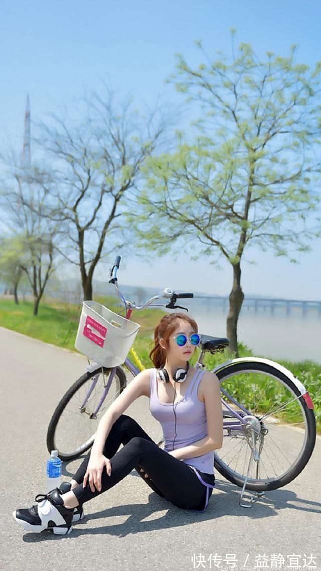 实用|适合户外运动的穿搭,实用而又充满时尚,瞬间拥有女神的范