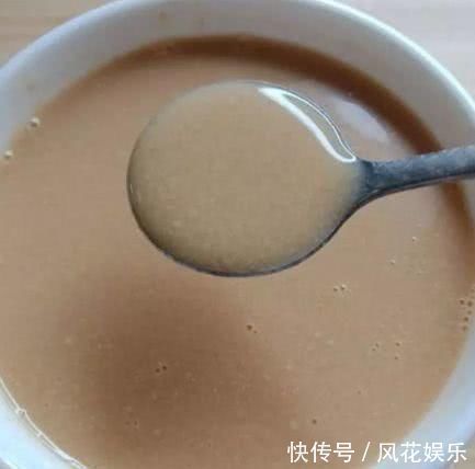 女人|它是女人“补血”早餐,每天吃一碗,补血气色好人更美了