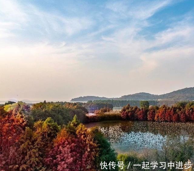 苏州人的宝岛秘境,美成仙境,却被时光遗忘!