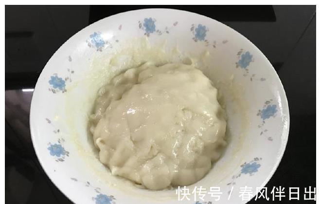 糯米粉|月饼新做法,不用烤箱,不用面粉,软糯Q弹,好吃不胖零失败