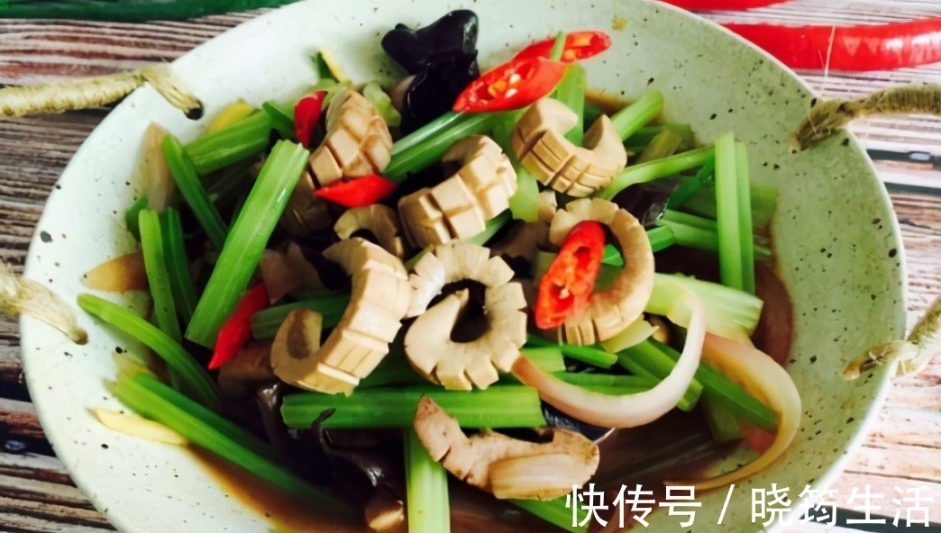 爆炒|爆炒腰花的正确做法,鲜香滑嫩又解馋,制作简单好上手