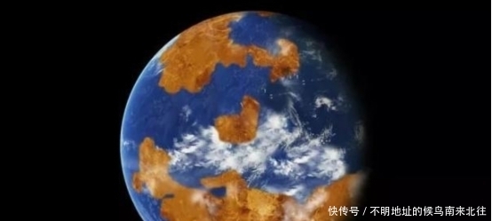 距离地球最近的行星,摧毁了人类9个探测器,内部高温如“炼狱”
