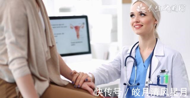 子宫肌瘤|子宫肌瘤的危害!