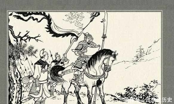 阻止|诸葛亮让马岱杀魏，为何当时姜维要杀魏延的时候，诸葛亮要阻止？