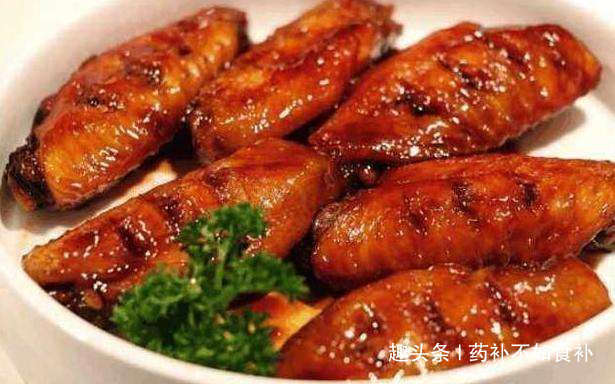 炸鸡翅|再贵也要给孩子吃的菜,喷香馋人,促进大脑发育,关键孩子特爱吃