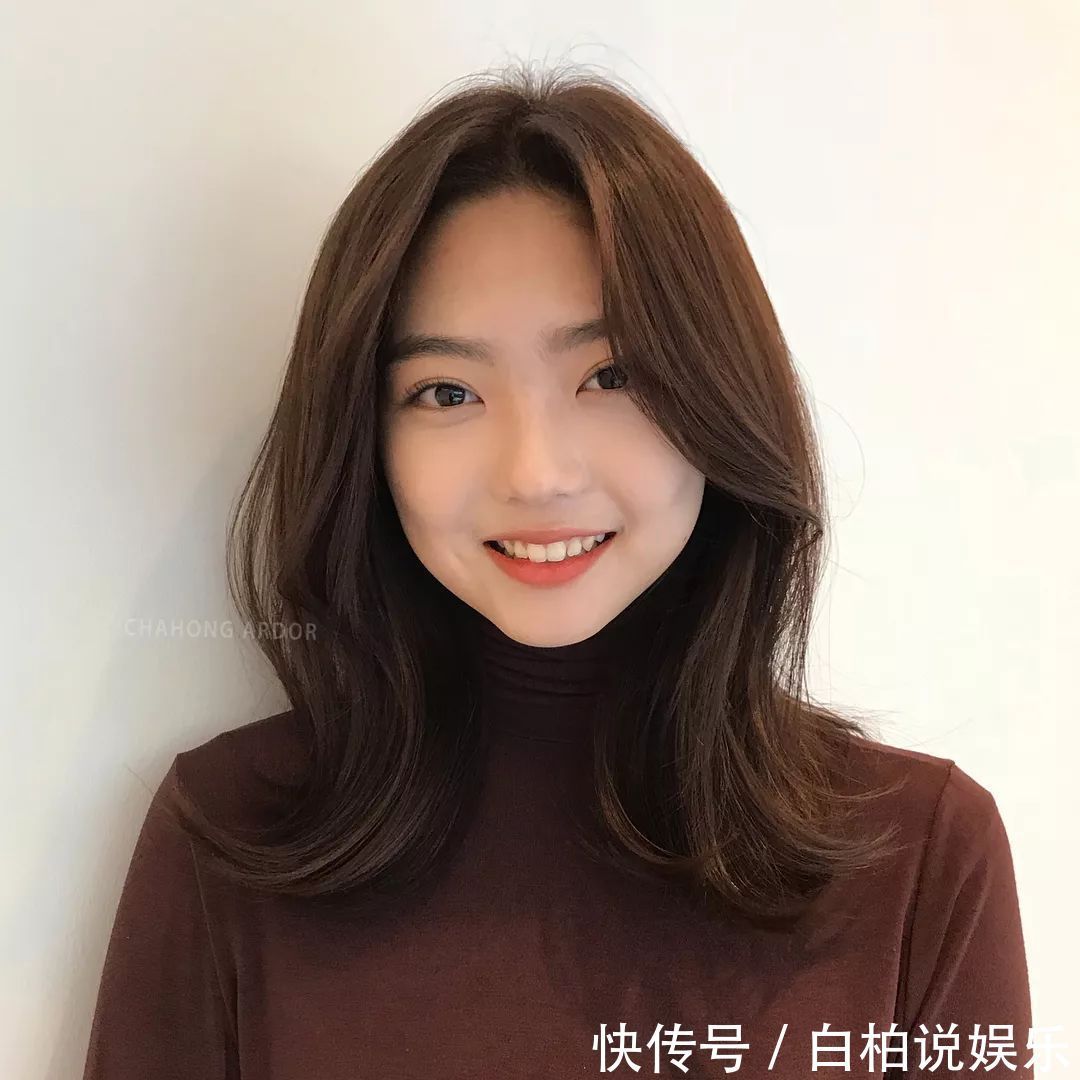 脸型|2019超火的“八大网红刘海”,你剪了哪一款