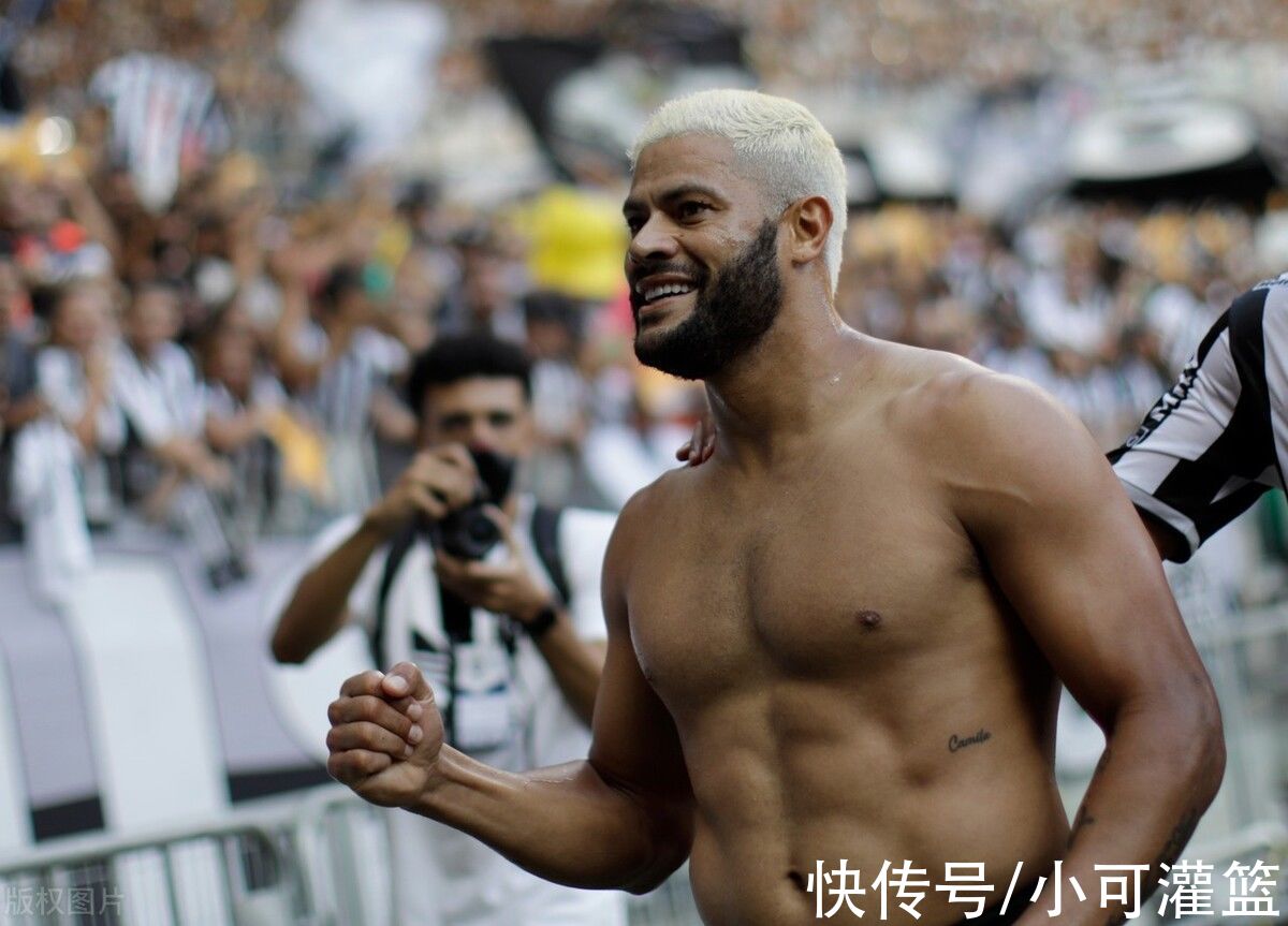 踢球|胡爾克：在中國踢球比巴西難，因為隊友的水平太低了