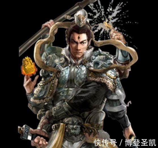 十二金仙&阐教十二金仙中到底哪个最厉害?最弱的是谁?