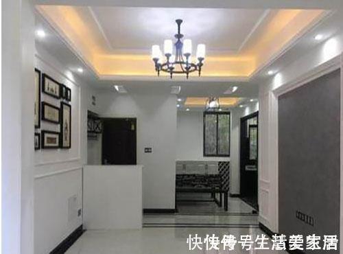 亲友|买房子看中了一楼小花园，装修好了真不赖，亲友没有不夸赞的！