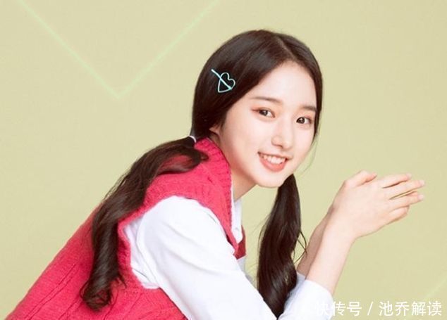 首登“快本”的五位青2选手是什么来历,去掉滤镜,颜值不如素人