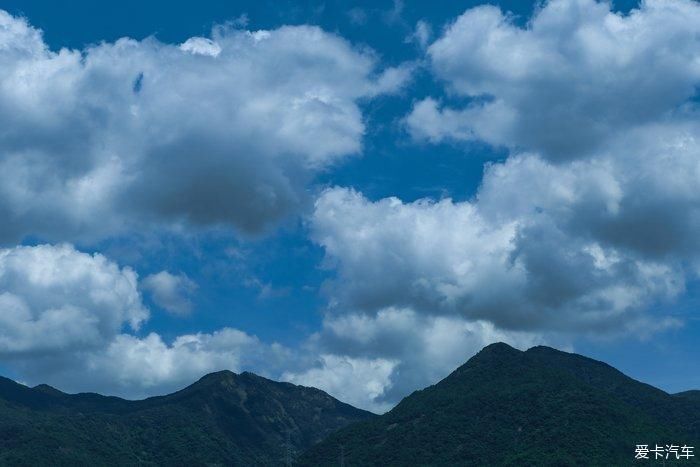 银瓶山|打卡清溪湖，假装去了一趟高原